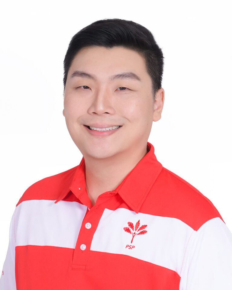 Soh Zheng Long